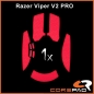 Preview: Corepad Soft Grips Grip Tape BTL BT.L Razer Viper V2 PRO Wireless